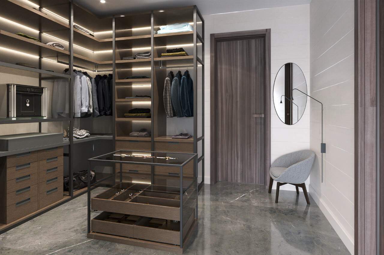 Дом в Красногорске