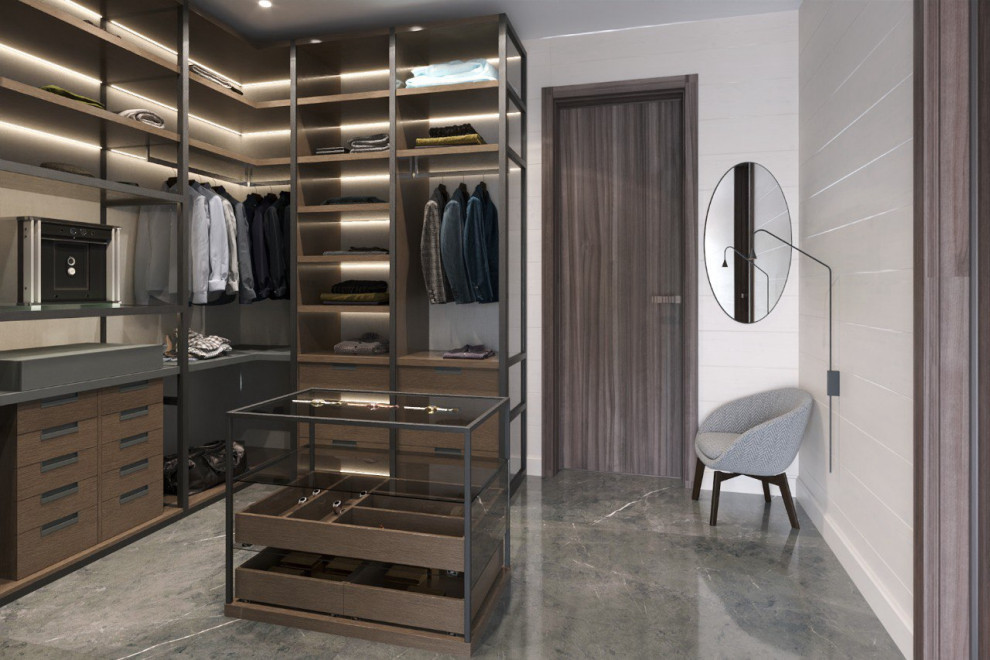 Дом в Красногорске