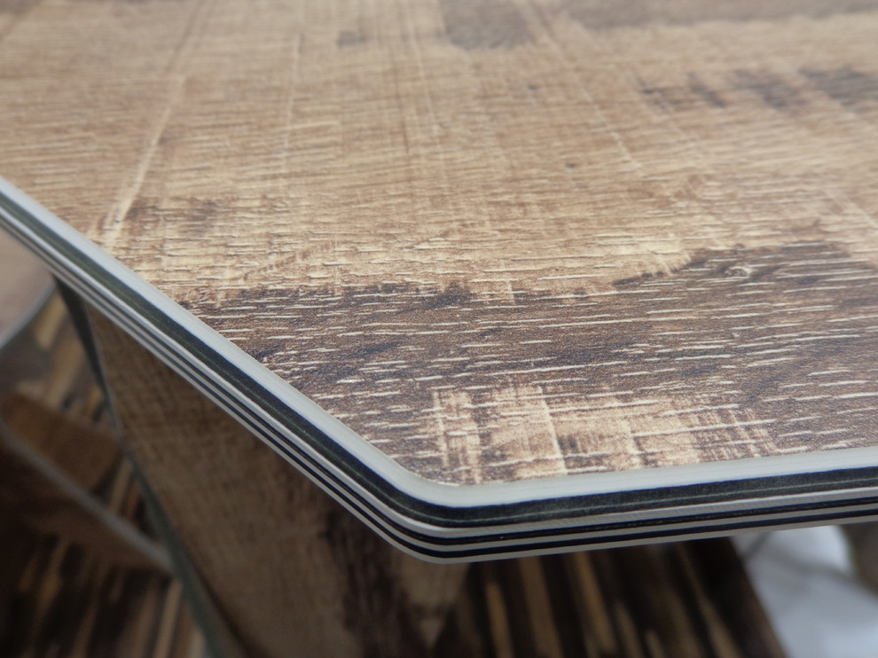 Furniture from Compact