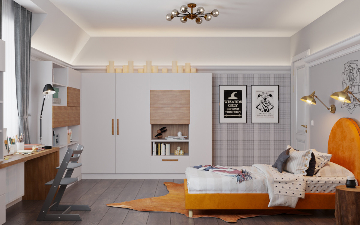 Дом в КП "Lambery"