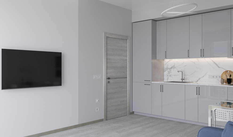 г. Москва, ЖК Хорошевский