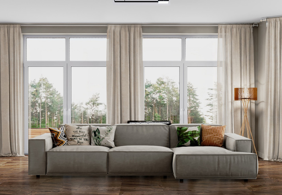 Коттедж, К/П «Сиеста»