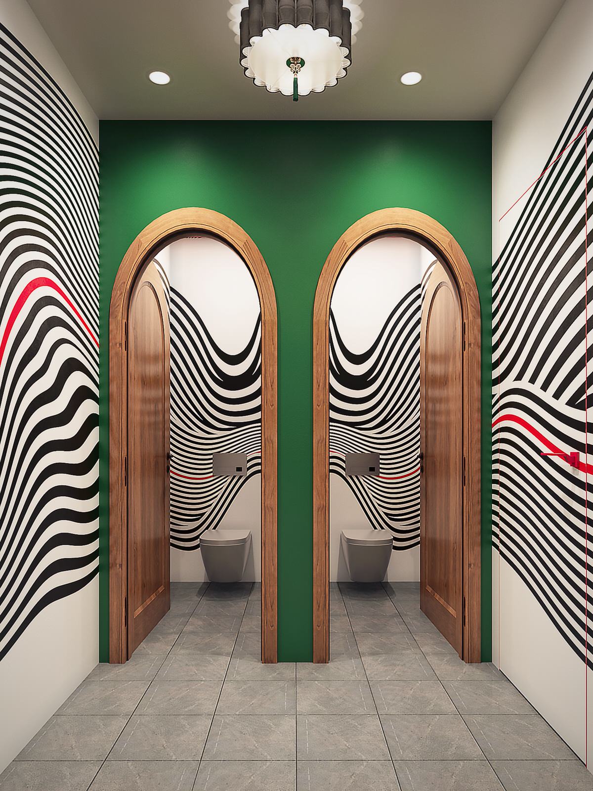 Учебный проект. Ресторан "Падре"