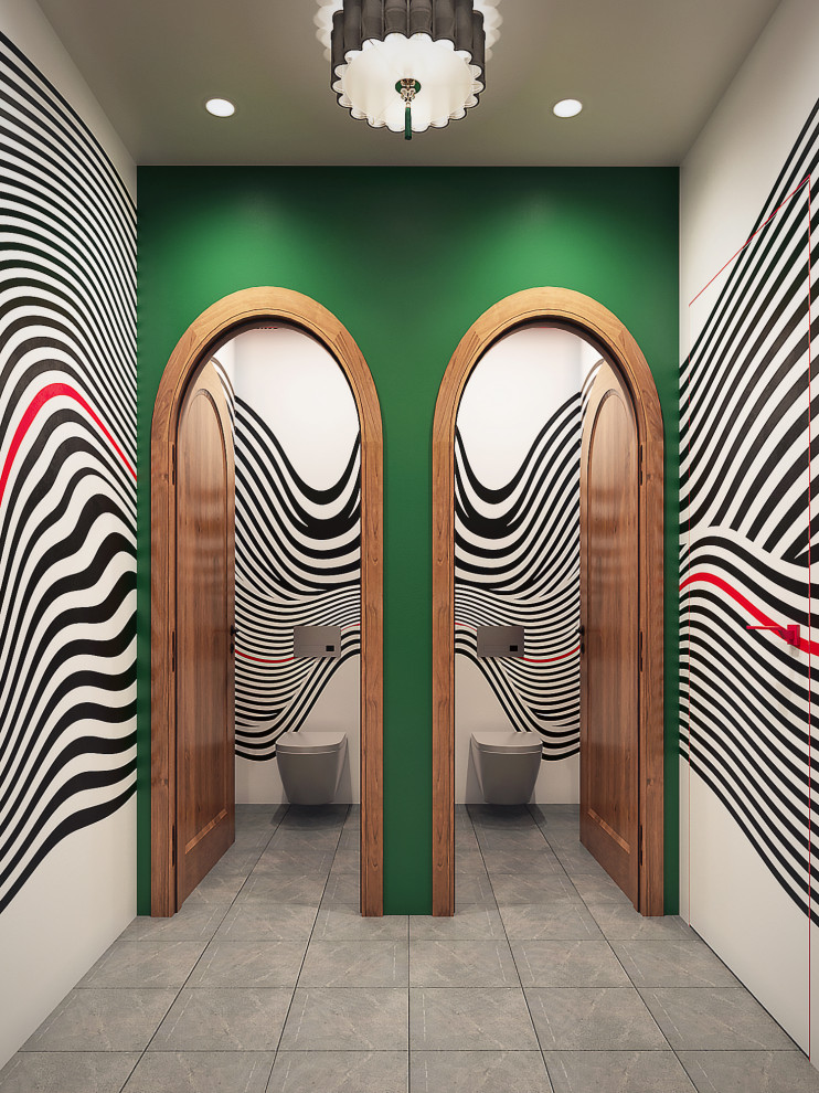 Учебный проект. Ресторан "Падре"