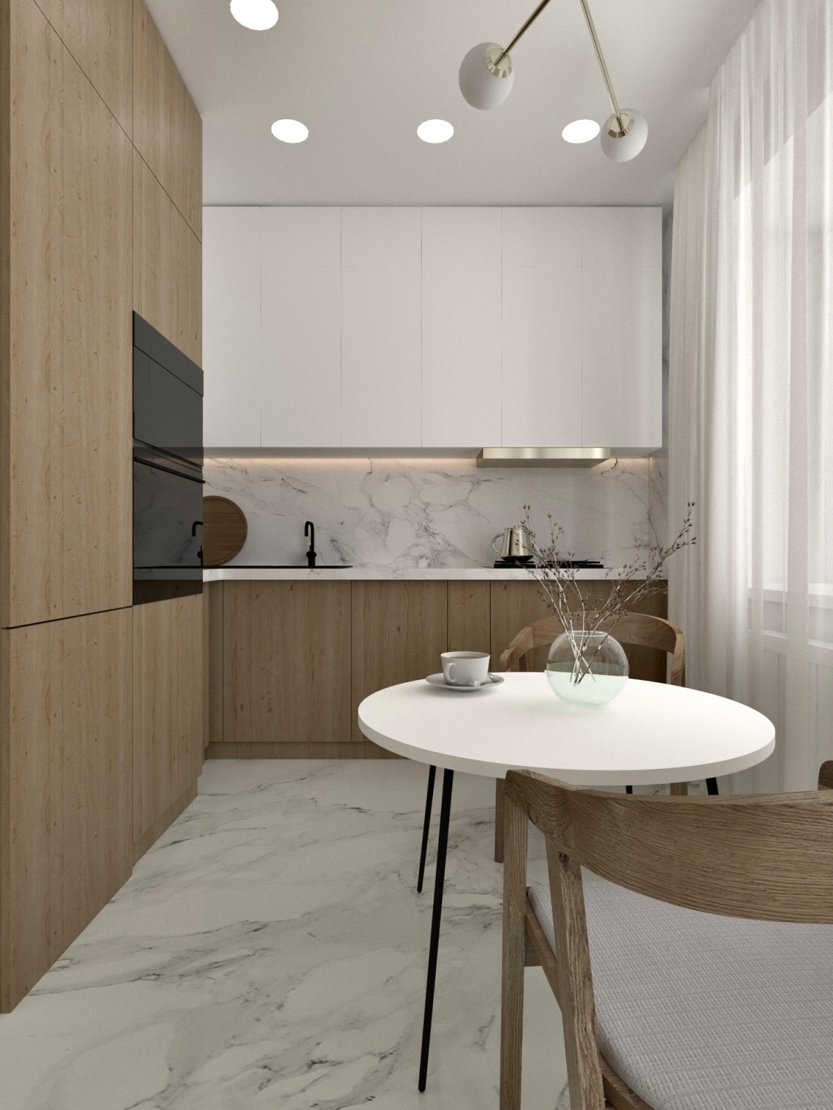 Нахимовский проспект