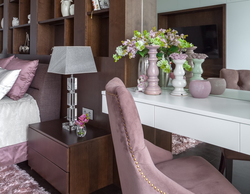 Квартира в ЖК " Дирижабль "