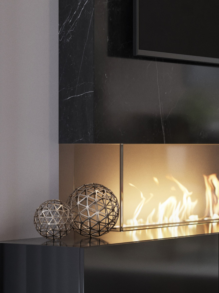 Загородная резиденция