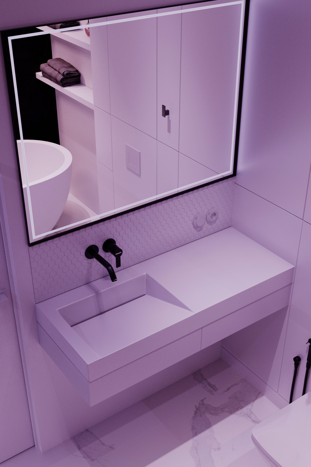 ванная комната