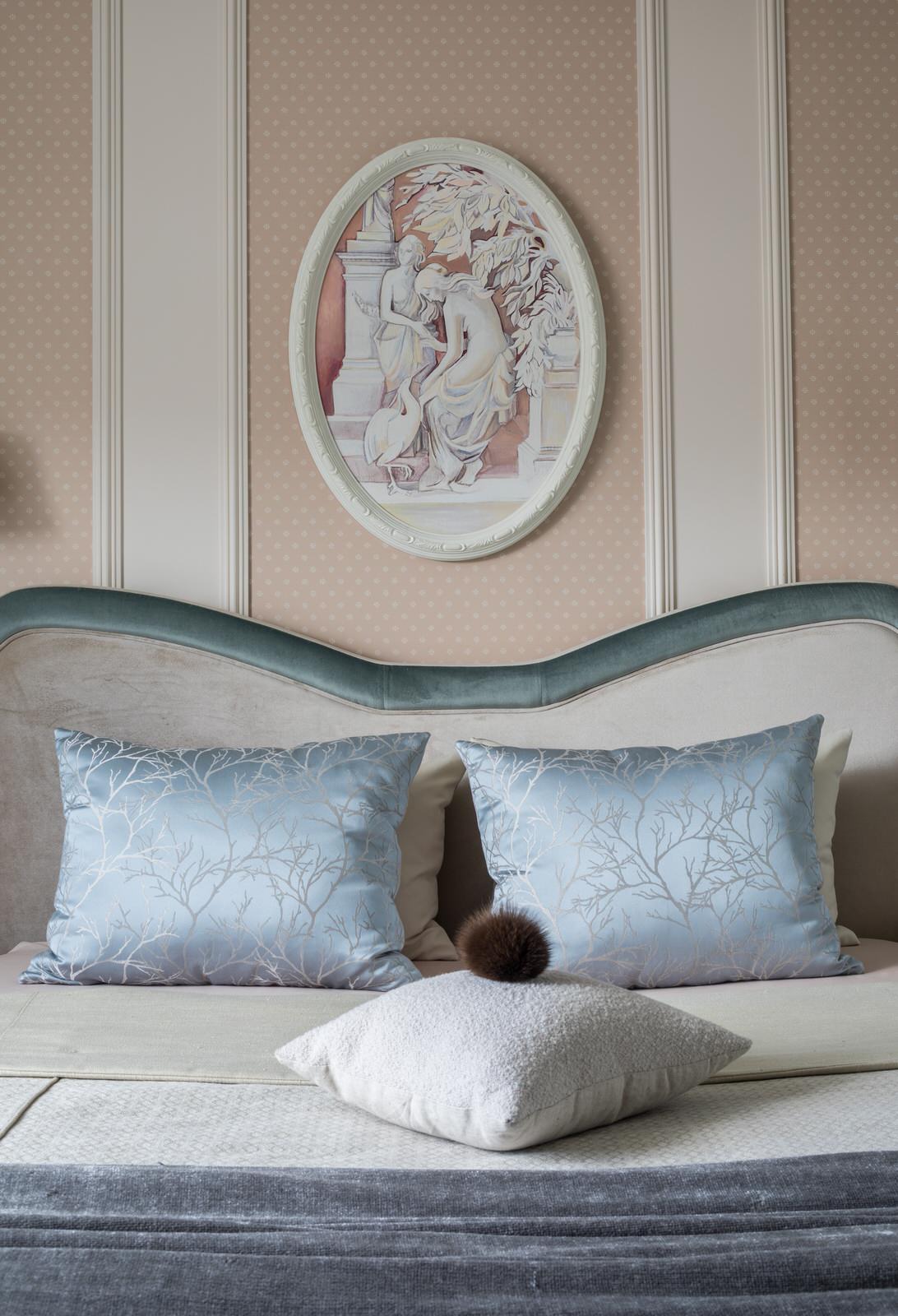 Квартира в Москве. Рижский проезд