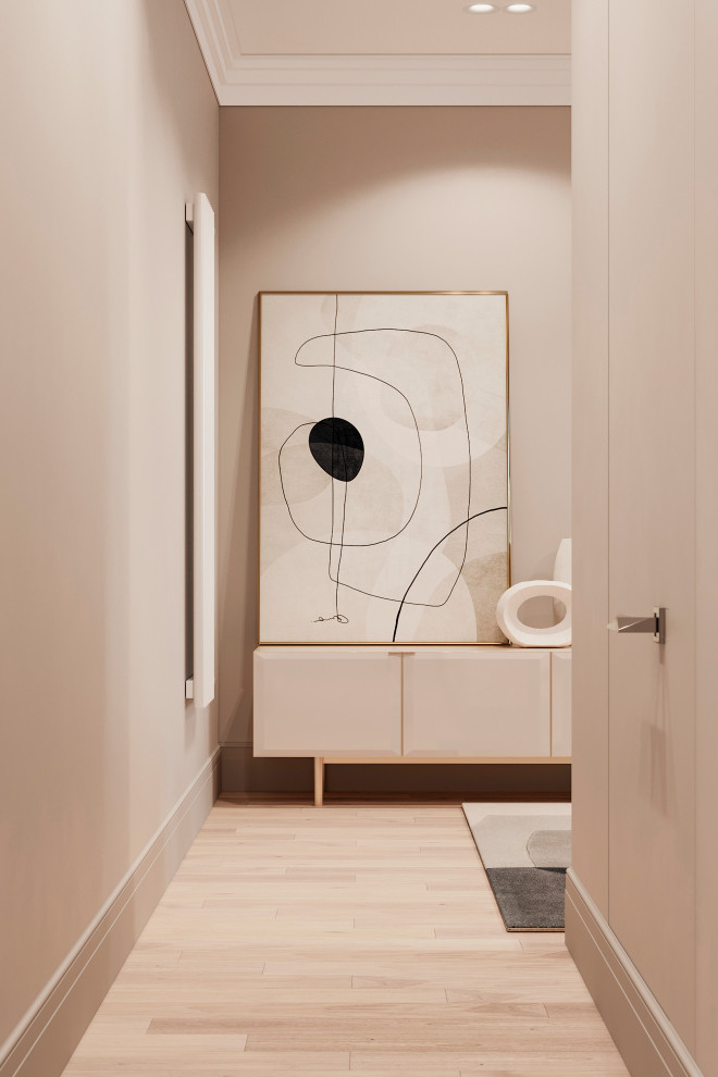 ЖК Solo, Челябинск , 101,5 кв.м.