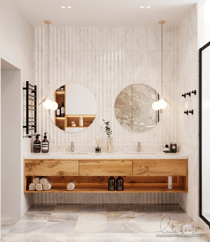 Проект дома 109 кв.м.