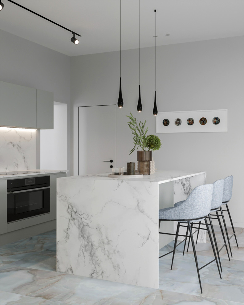 Дом "Философия семейного пространства"