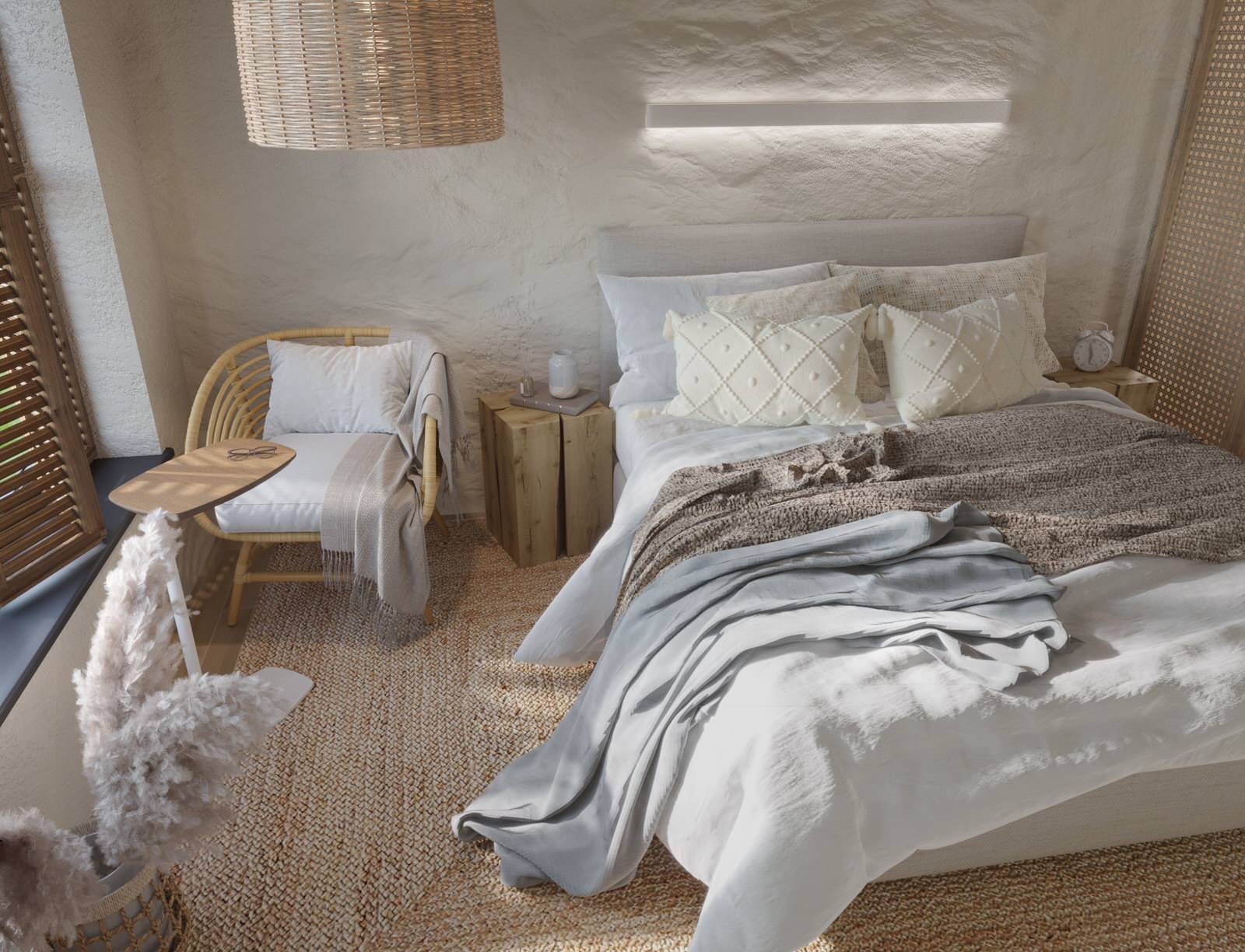 Обложка проекта: дом души