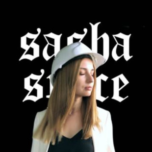 Aleksandra Bar Sadeh