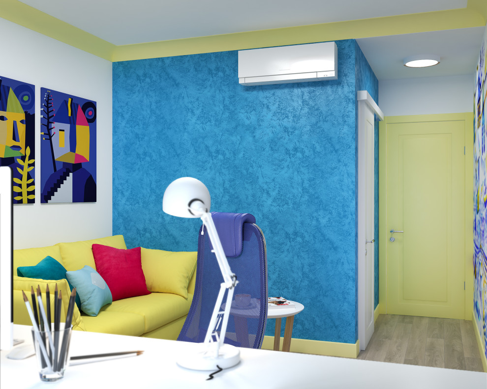 Новое Тушино