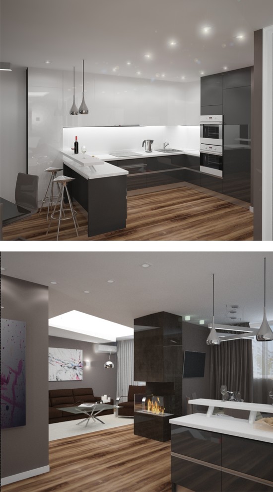 Обложка проекта: ямайка