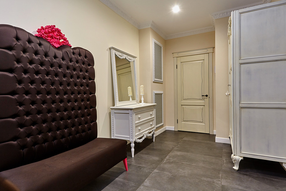 052 Квартира