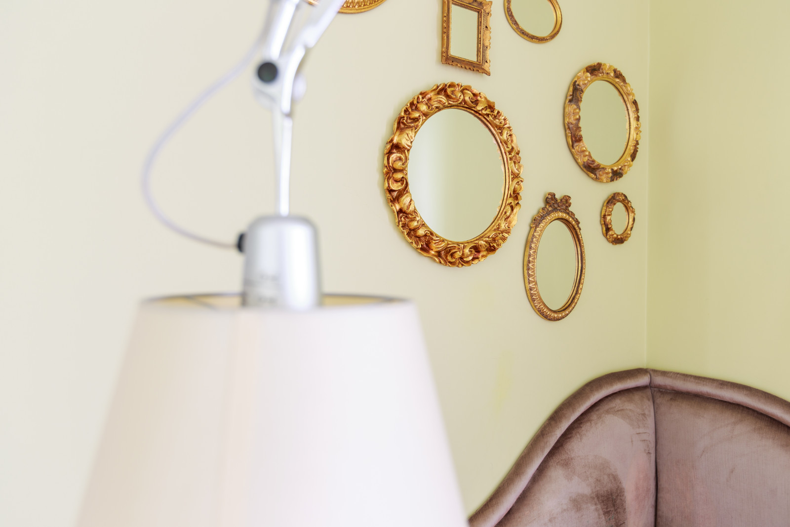 Барышня и хулиган