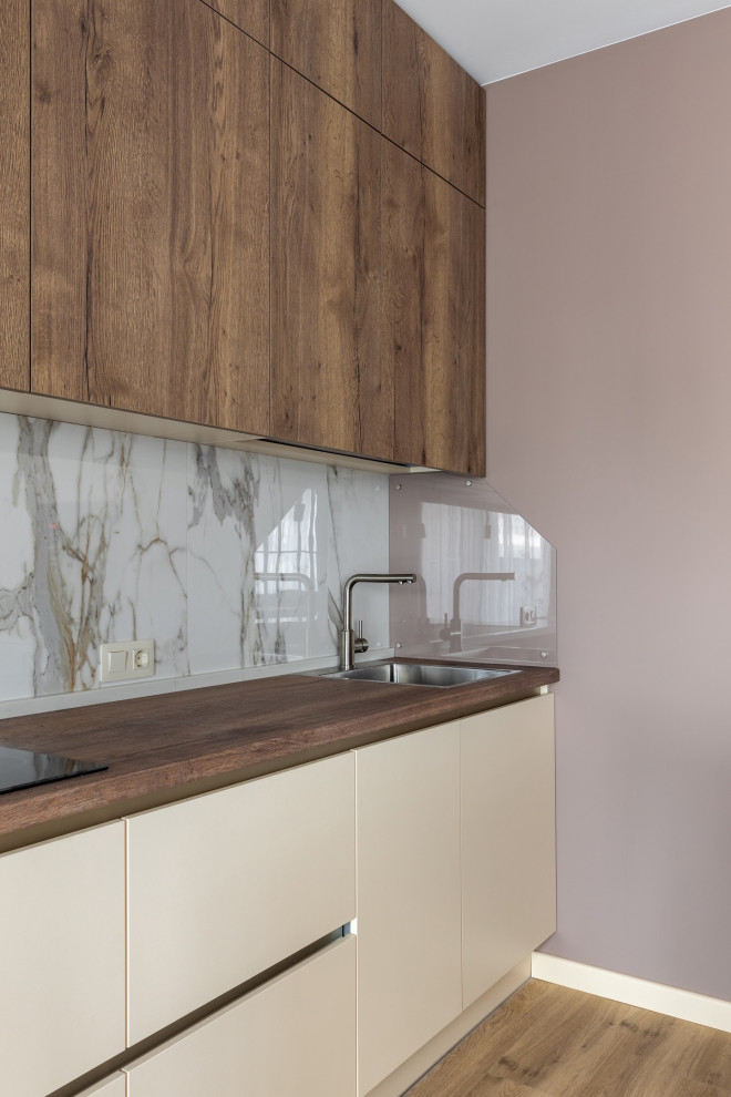 Ремонт однокомнатной квартиры 50 м2