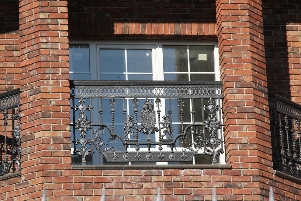 Дом в посёлке Пригородный