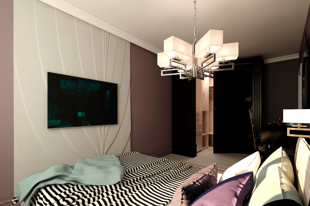 Душевный интерьер для душевных людей