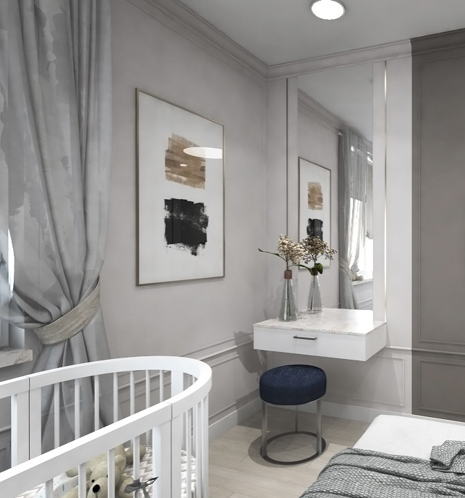 ЖК "Сосны" г.Уфа