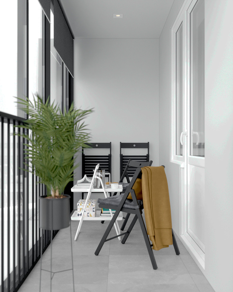 ЖК "Мир Митино" - 61 кв.метров