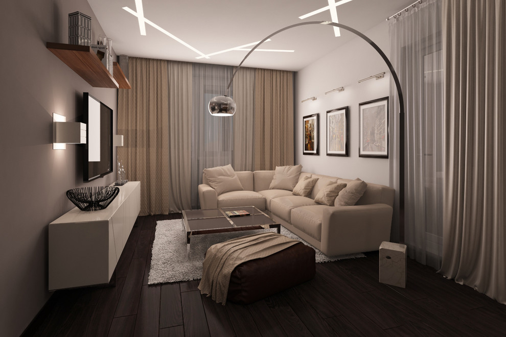 ЖК Вершинино