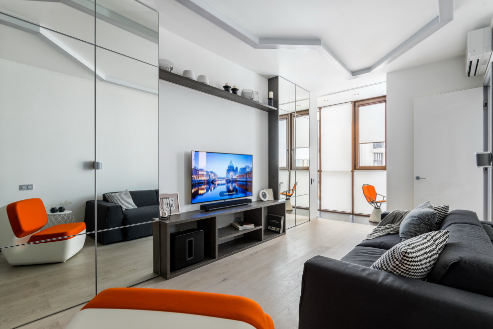 Квартира на Горьковской