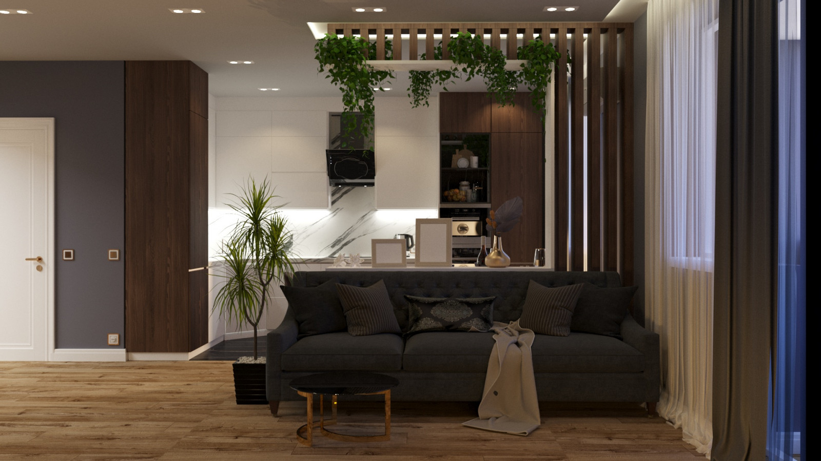 Квартира г.Ставрополь