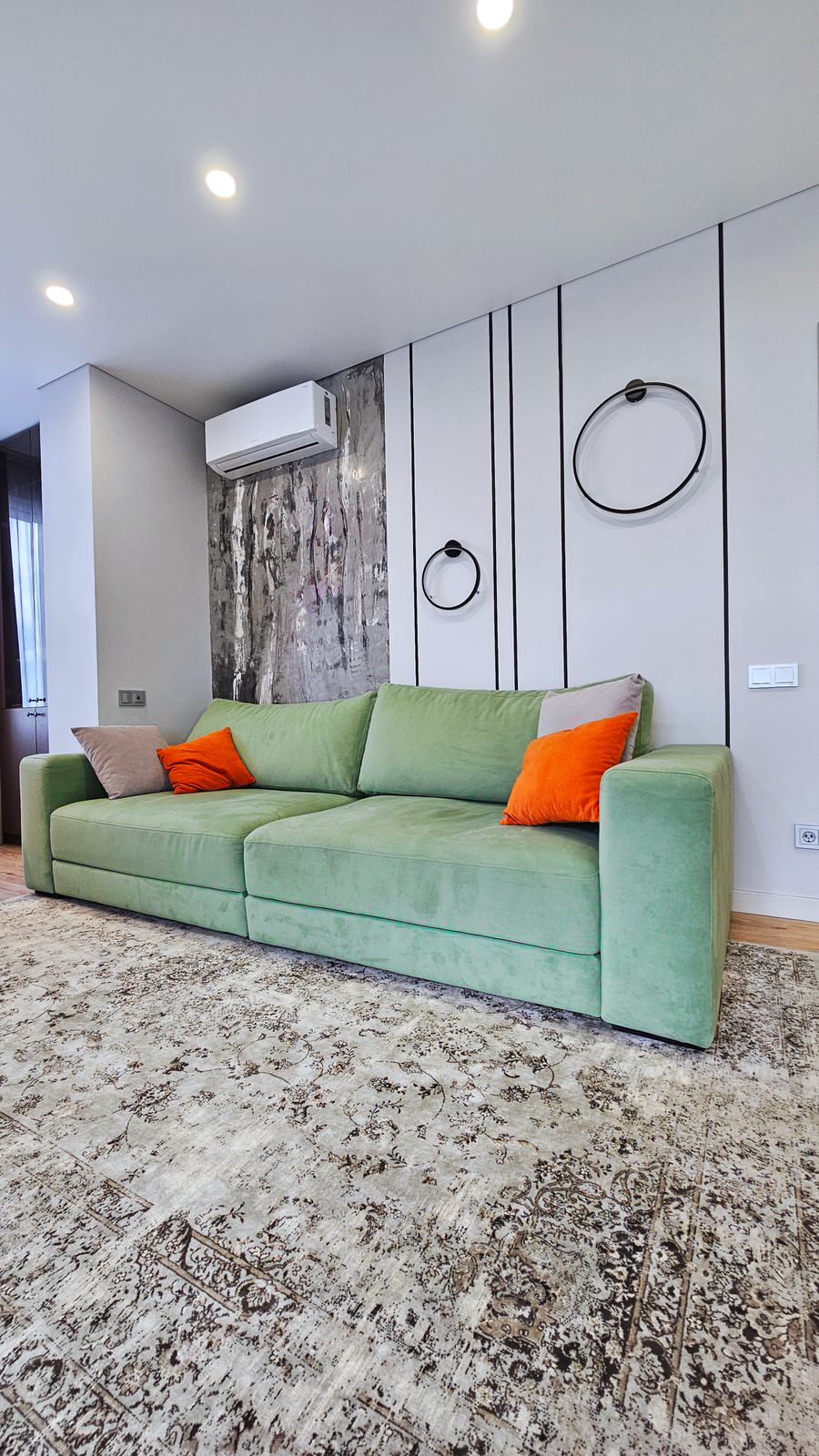 Квартира 70м2