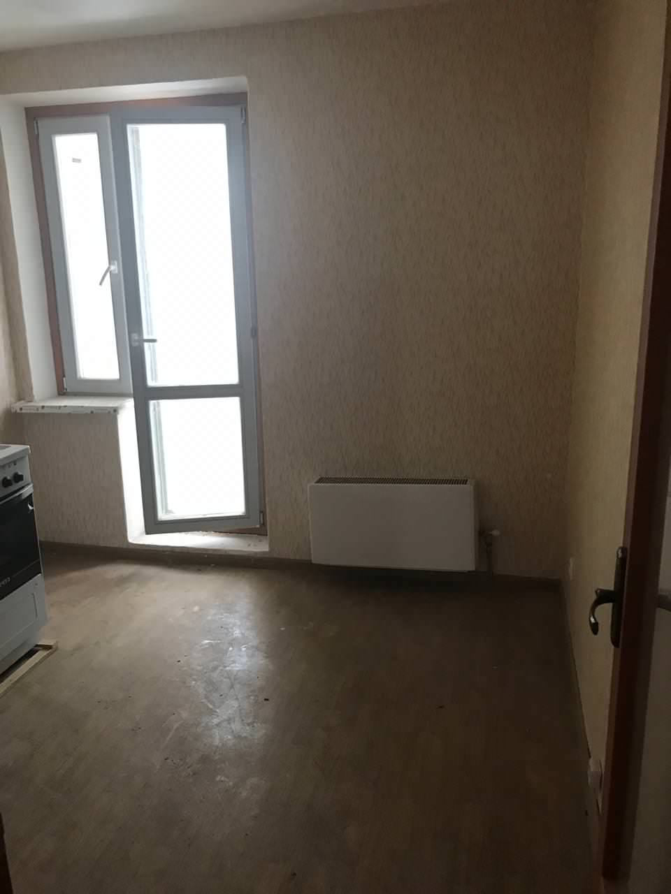 Левобережная