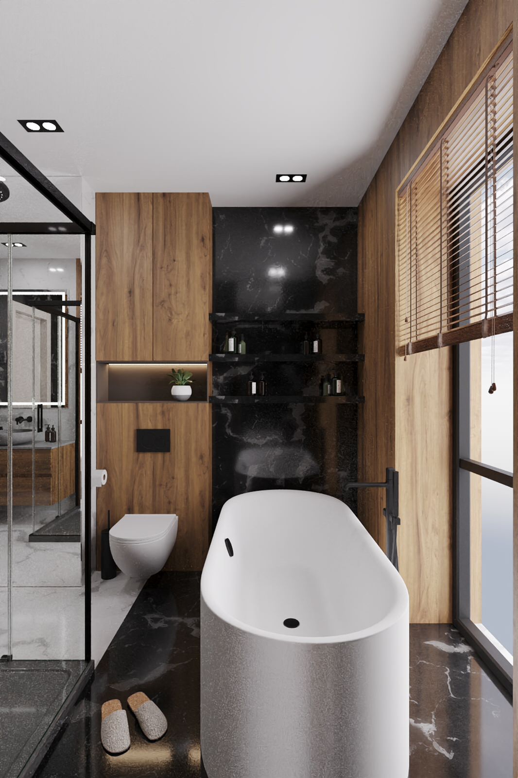 ЖК МЕТРОПОЛИЯ