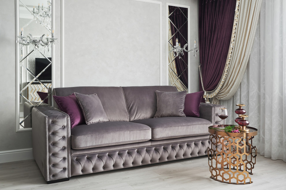 квартира в ЖК"Аристократ"