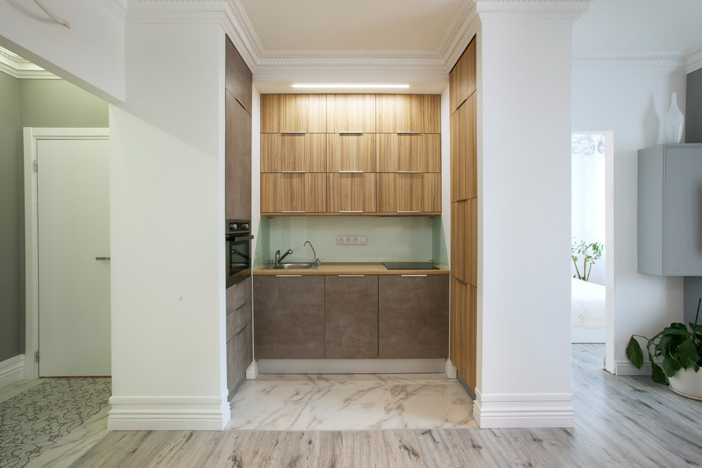 Уютная двушка на Васильевском острове