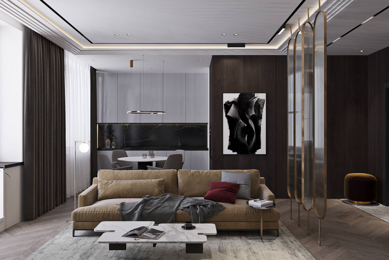 Евродвушка на ул.Гастелло