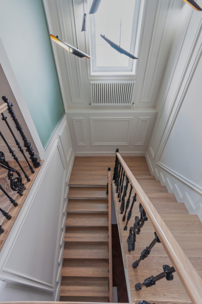 Интерьерная съемка