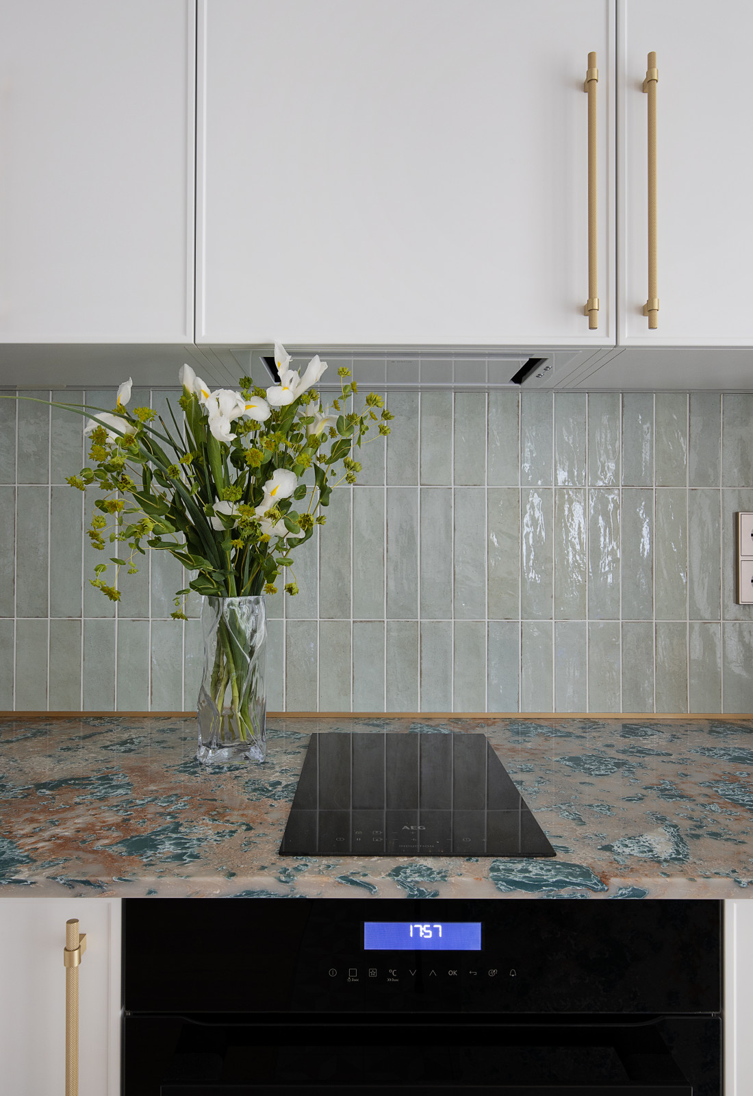 Двухкомнатная квартира для отдыха 68,8 кв.м г.Светлогорск