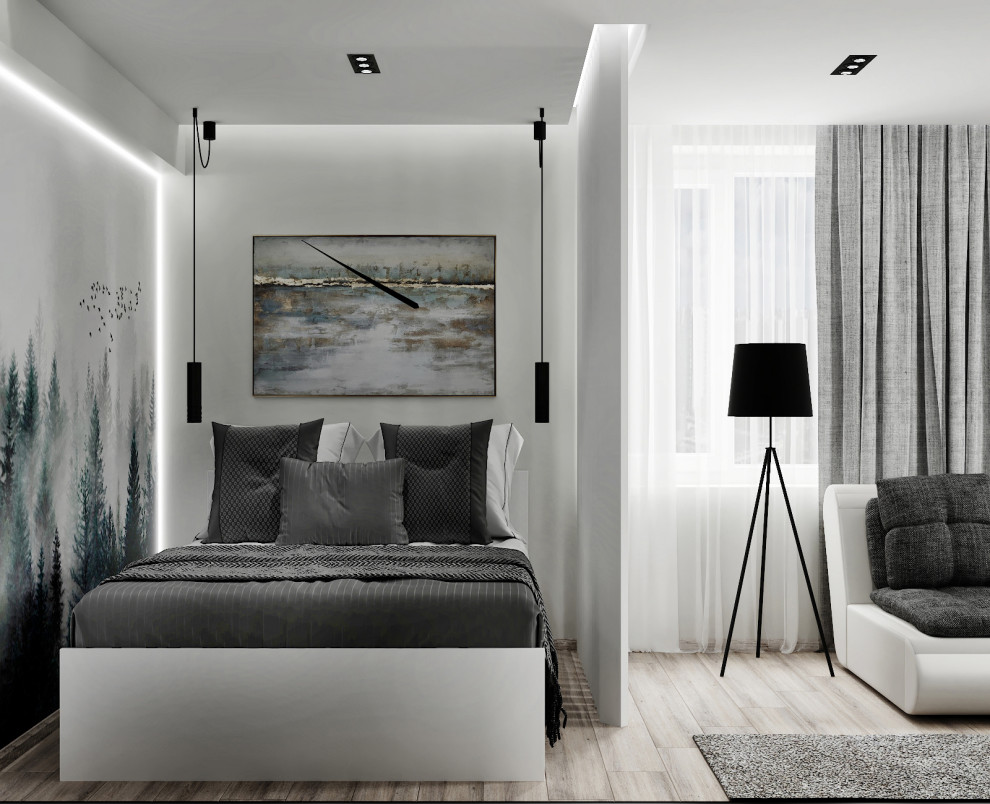 Квартира на Савёловской