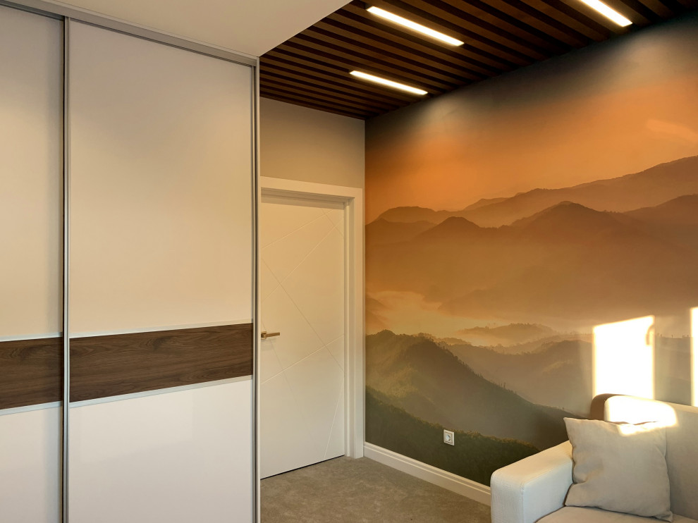 Таунхаус в г.Ханты-Мансийск 130 кв.м