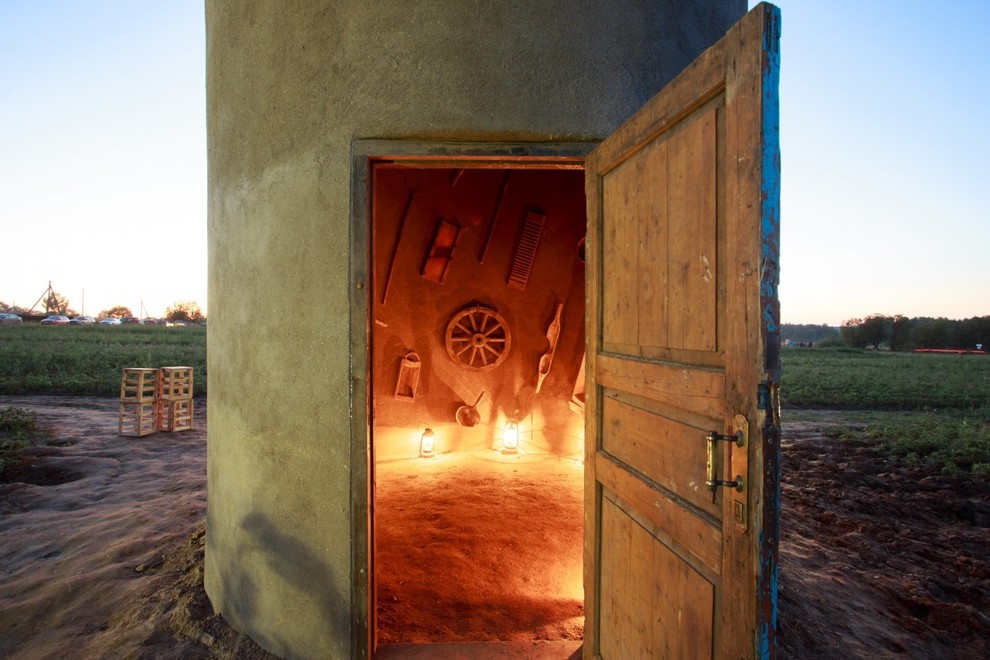 Все в укрытия: Чем интересен фестиваль «Архстояние»