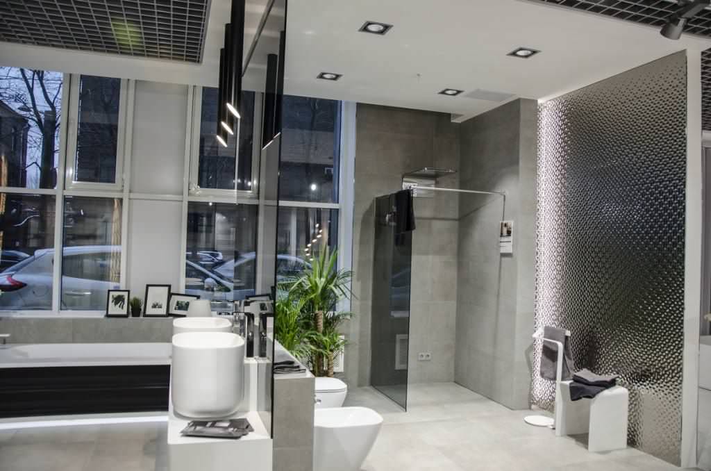 Шоу-рум “ZODIAC интерьер & керамика”