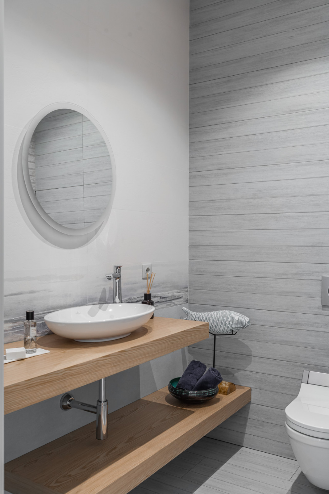 Квартира для большой семьи в Зеленограде