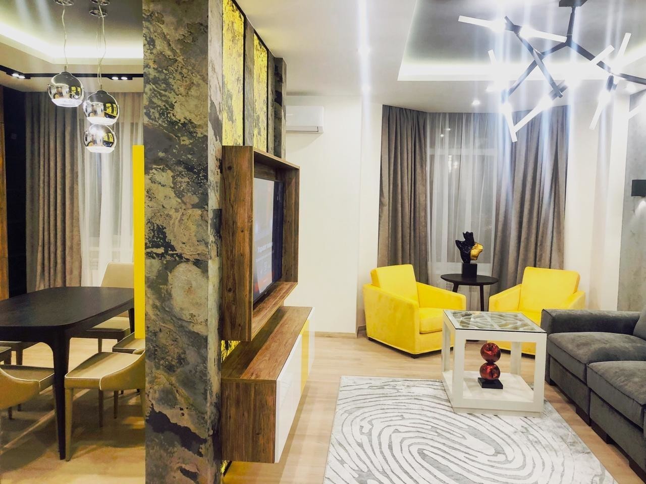 Квартира г.Тамбов