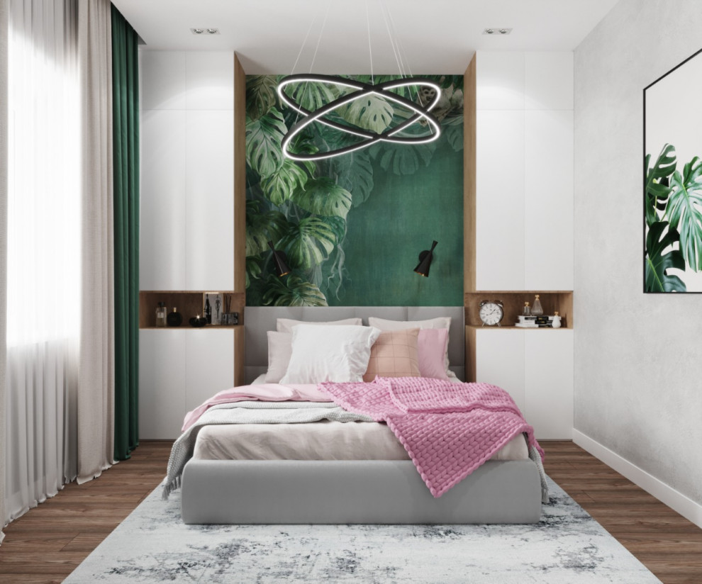 Дизайн интерьера для дома в Белгороде