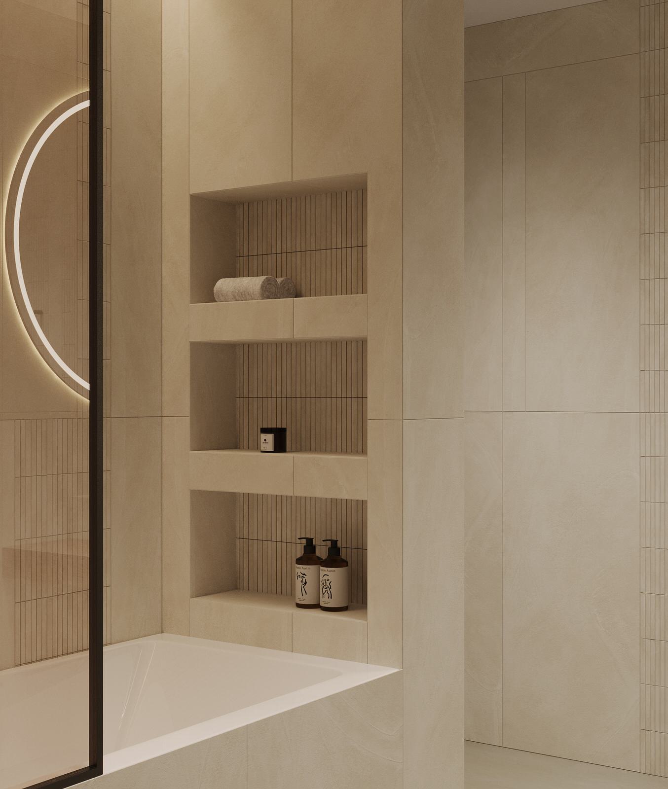 Ванная комната