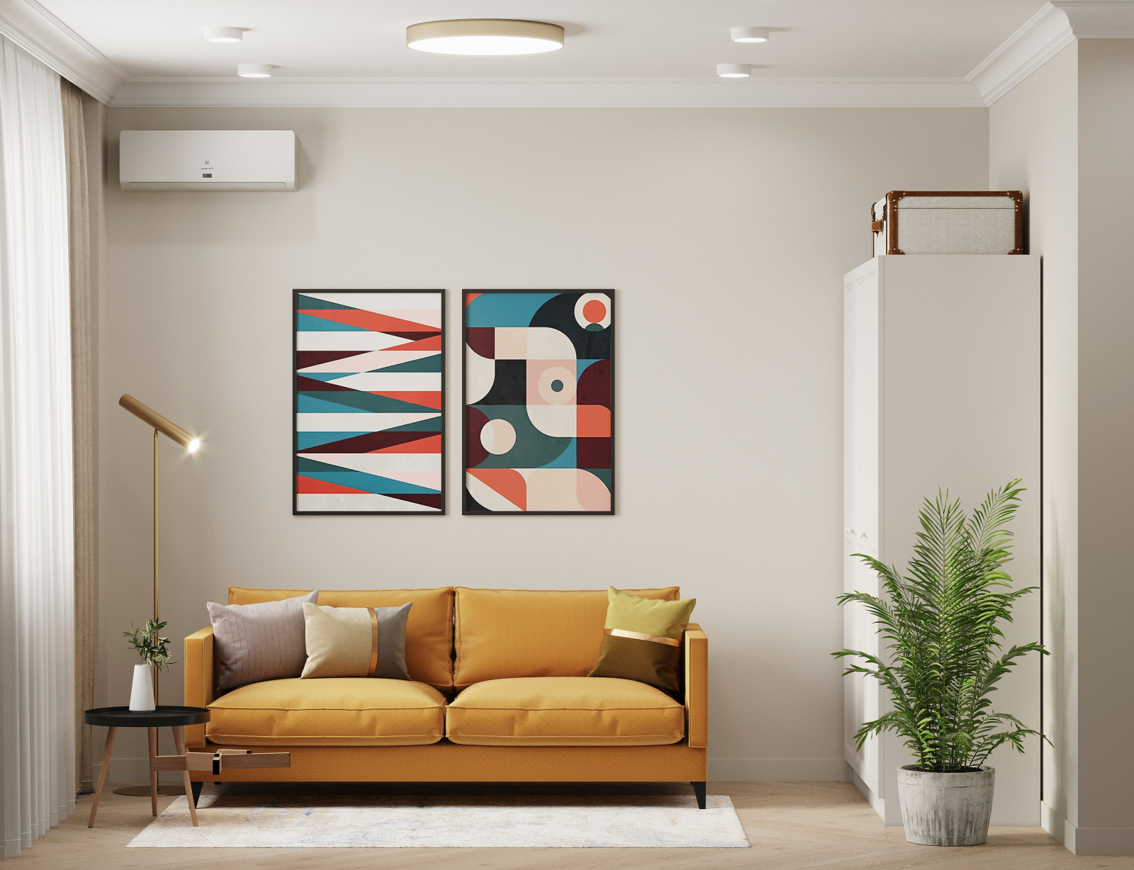 Абстрактность