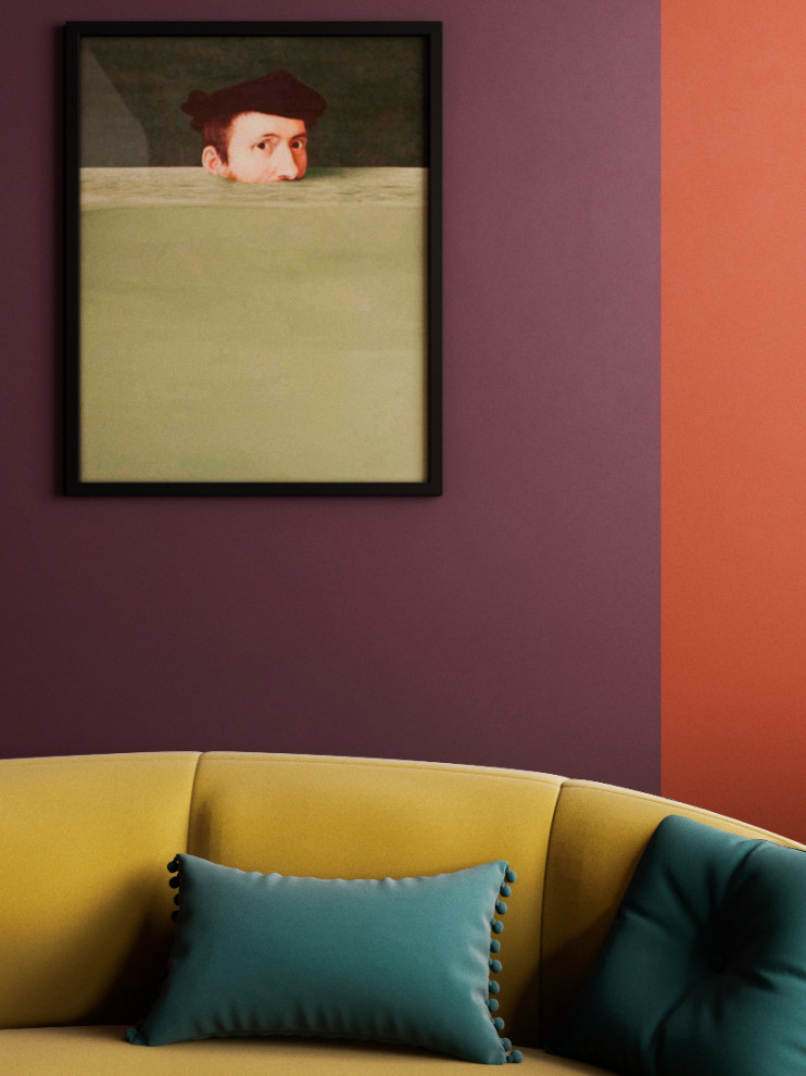 Мосфильмовская