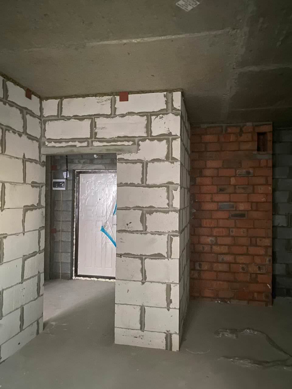 Проект квартиры в ЖК "Сказка" в г. Ростов-на-Дону