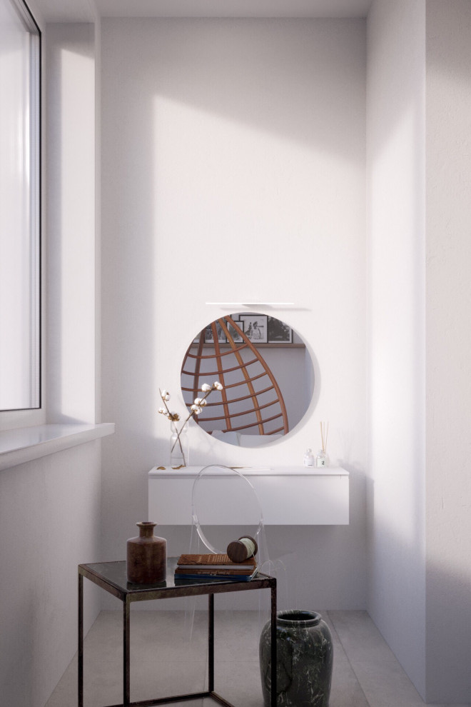 ЖК Скандинавский